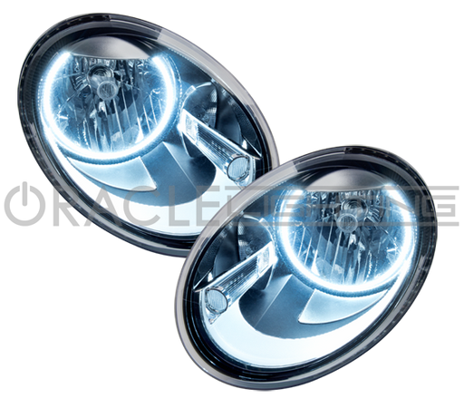 2012-2015 Volkswagen Beetle (A5) LED Headlight Halo Kit