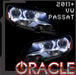 2011-2014 Volkswagen Passat ORACLE Halo Kit