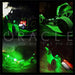LED Flood Light Pod - Single Pod