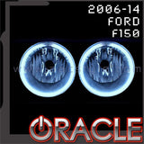 ORACLE Lighting 2006-2014 Ford F-150 LED Fog Light Halo Kit