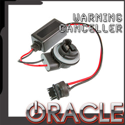 ORACLE 3156 LED Warning Canceller