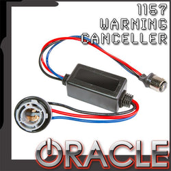 ORACLE 1157 LED Warning Canceler