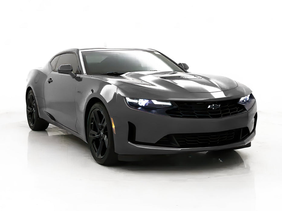 ORACLE Lighting 2019-2021 Chevrolet Camaro LS/LT ColorSHIFT® RGB+A Headlight DRL Upgrade Kit
