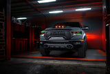 ORACLE Lighting 2019-2023 Ram 1500 ColorSHIFT® Headlight Demon Eye Kit - LED Projector Headlights