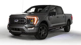 ORACLE Lighting 2021-2023 Ford F-150 ColorSHIFT® RGB+W Headlight DRL Upgrade Kit