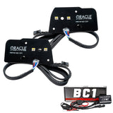 DRL boards with BC1 controller