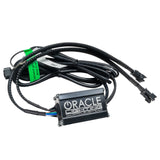 DRL wiring harness