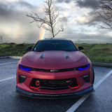 ORACLE Lighting 2019+ Chevrolet Camaro ZL1 ColorSHIFT® RGB+W Headlight DRL Upgrade Kit