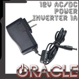 12V AC/DC Power Inverter 1A