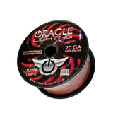 ORACLE 20AWG 2-Conductor Installation Wire