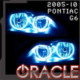 2005-2010 Pontiac G6 ORACLE Headlight Halo Kit