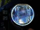 ORACLE Lighting 2006-2010 Dodge Caliber LED Fog Light Halo Kit