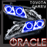 ORACLE Lighting 2007-2009 Toyota Camry LED Headlight Halo Kit