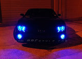 ORACLE Lighting 2010-2013 Chevrolet Camaro LED Headlight Halo Kit