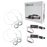 1997-1999 Toyota Camry ORACLE Halo Kit