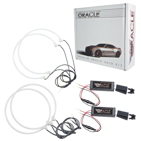 2003-2004 Infiniti G35 Sedan ORACLE Halo Kit