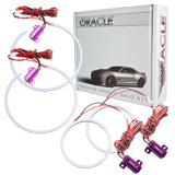 2005-2009 Volvo S60 ORACLE Halo Kit