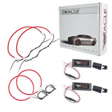 2007-2012 Lexus ES350 ORACLE Halo Kit