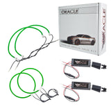 2007-2012 Lexus ES350 ORACLE Halo Kit