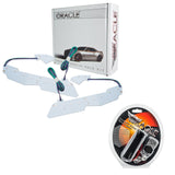 ORACLE Lighting 2014-2019 Chevrolet Corvette C7 ColorSHIFT® Headlight DRL Upgrade Kit