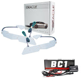 ORACLE Lighting 2014-2019 Chevrolet Corvette C7 ColorSHIFT® Headlight DRL Upgrade Kit