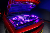 ORACLE Engine Bay LED Flexible Strip Lighting Kit with Wireless Remote