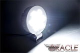 ORACLE 5'' 21W Round LED Marine Spot Light - CLEARANCE