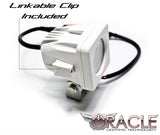 ORACLE 2" 10W LED LINK-able Marine Spot Light - CLEARANCE