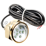 ORACLE 27W LED Marine Drain Plug - CLEARANCE