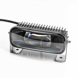 ORACLE 9W Forklift Zone Lamp- Pedestrian Warning Light