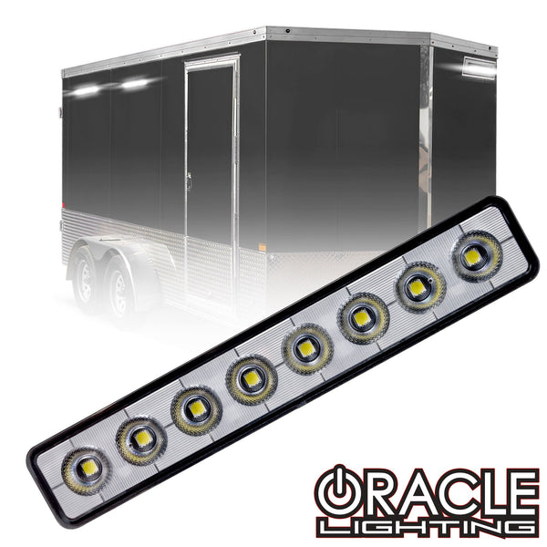 ORACLE H4 - S3 LED Headlight Bulb Conversion Kit – Oracle Lighting