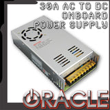 30A AC to DC Onboard Power Supply