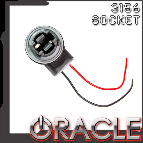 ORACLE 3156 Bulb Replacement Socket
