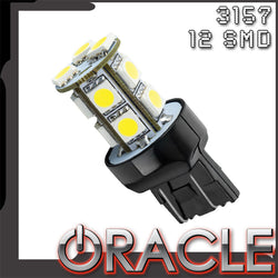 ORACLE 3157 12 LED 3-Chip SMD Bulb (Single)