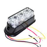 ORACLE Lighting 3 LED Undercover Strobe Light - CLEARANCE