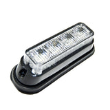 ORACLE 4 LED Undercover Strobe Light - CLEARANCE