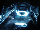 ORACLE Lighting 2003-2005 Nissan 350Z LED Headlight Halo Kit