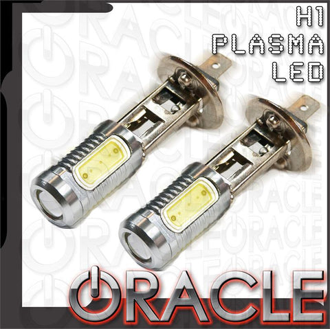 H1 Plasma LED Bulbs (PAIR)