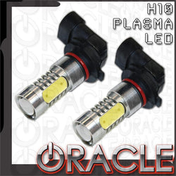 H1 Plasma LED Bulbs (PAIR) — ORACLE Lighting