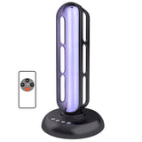 38W UV-C Room Sterilization Lamp - UVGI Disinfection Device
