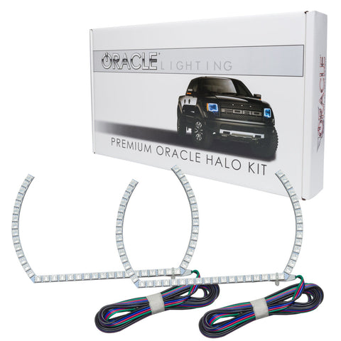 2000-2006 Chevy Tahoe ORACLE LED Halo Kit