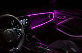 ORACLE Lighting ColorSHIFT® Fiber Optic LED Interior Kit