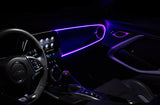 ORACLE Lighting ColorSHIFT® Fiber Optic LED Interior Kit