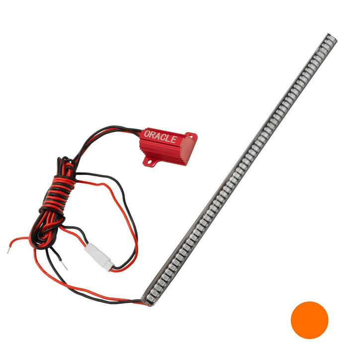 ORACLE Lighting 9" Waterproof “Concept” LED Strip - Single