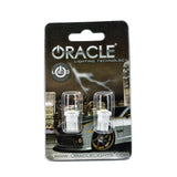 ORACLE T10 1 LED 3 Chip Bulbs (Pair)