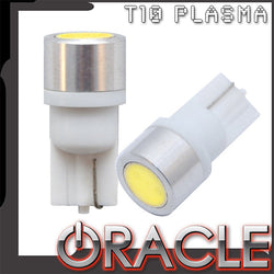 ORACLE T10 Plasma Bulbs (Pair)