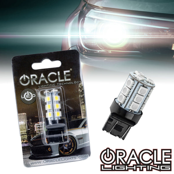 ORACLE 7443 18 LED 3-Chip SMD Bulb (Single)