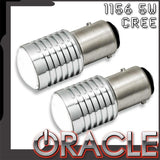 ORACLE 1156 5W CREE LED Reverse Light Bulbs
