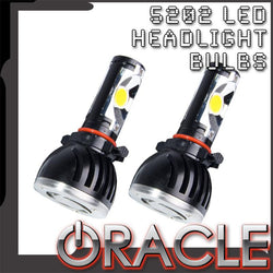 ORACLE 5202 LED Headlight Replacement Bulbs