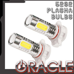 2010-2013 Chevrolet Camaro Non-RS ORACLE 5202 Plasma LED Bulbs